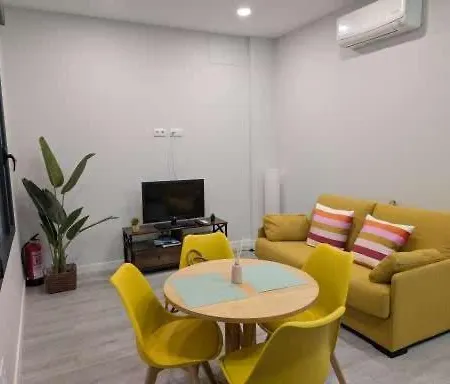 Turistico Nc Appartement *