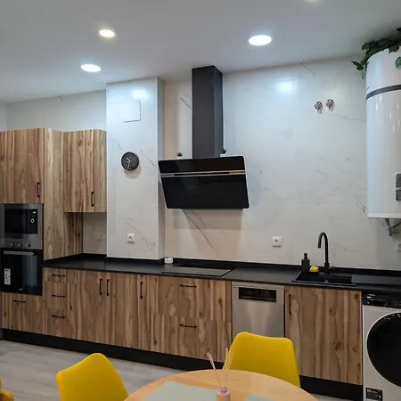 Turistico Nc Apartment *