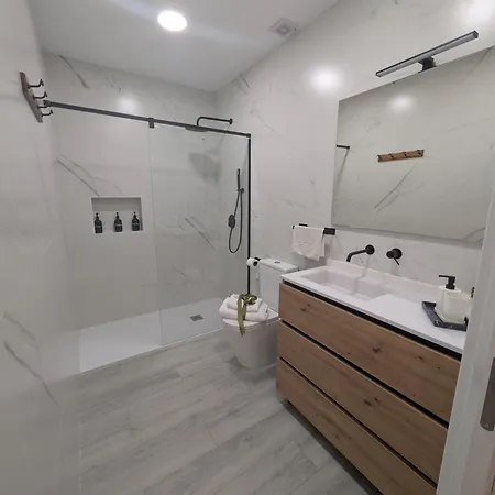 Turistico Nc Appartement