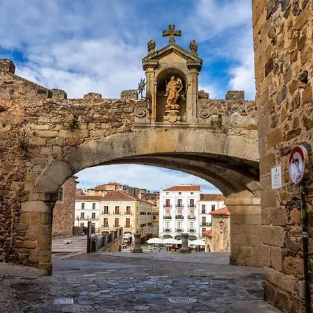 Turistico Nc Apartment