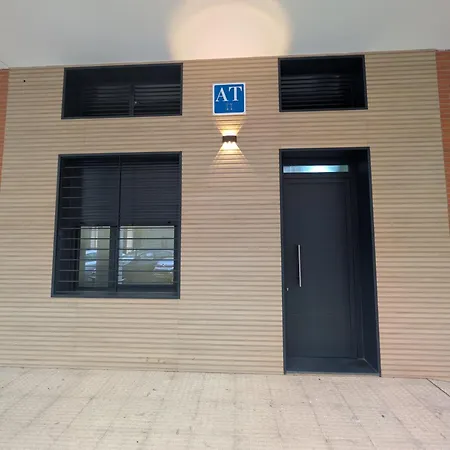 Turistico Nc Apartment