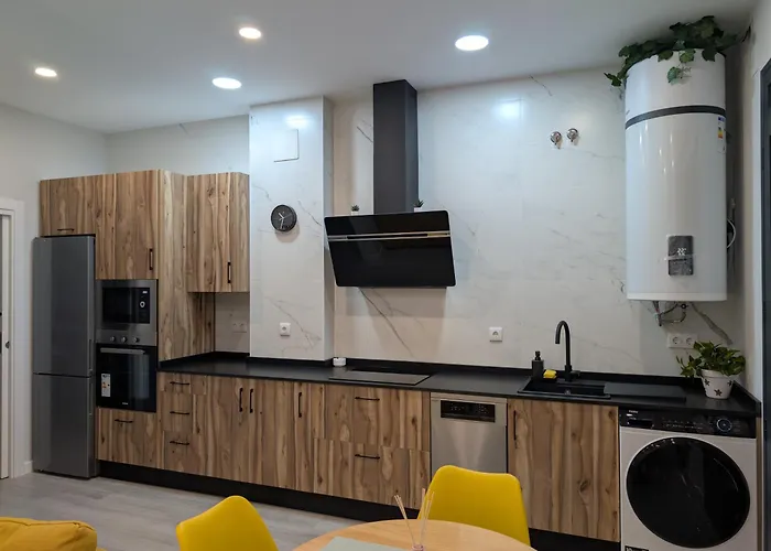 Turistico Nc Apartman *