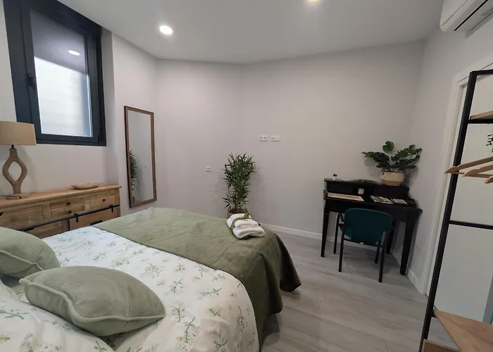 Apartman Turistico Nc Caces