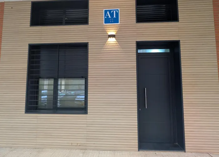 Turistico Nc Apartman